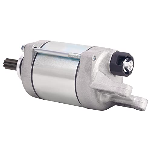 Motor de Arranque Nuevo Road Passion 12V Compatible con Ducati Superbike Panigale V4 y Modelos Relacionados 2018-2022 miniatura 5