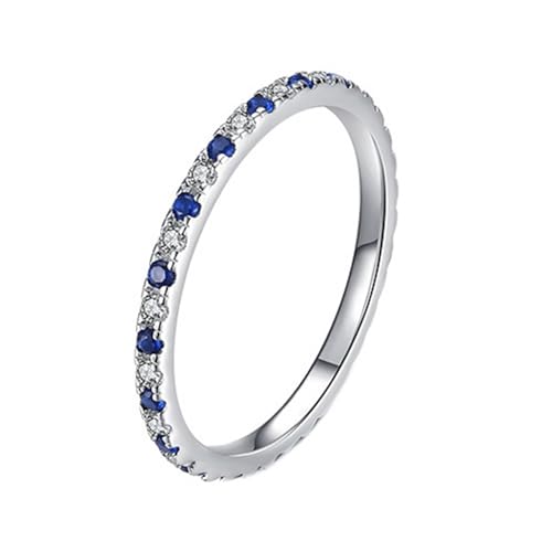 Bague fiançailles femme argent à porter au quotidien avec une alliance empilable