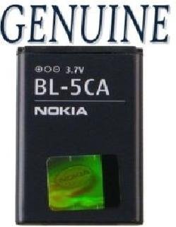  Nokia BL-5CA Akku