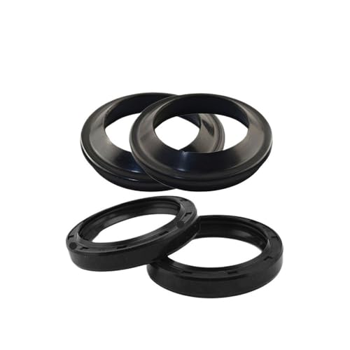 Retén de aceite para reparar horquilla de moto DR650S y GSXR1100 3
