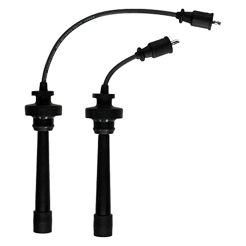 BOSCH 09489 Premium Spark Plug Wire Set