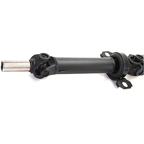 Rear Driveshaft For Kia Sorento 3.5L V6 Auto Trans 2WD 2003 2004 2005 2006 - BuyAutoParts 91-00312N New