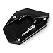 Produktbild EGAGZDXG Seitenständerpolster R1200GS ADV R1250GS Abenteuer Motorräder Zubehör Ständer Seite Niedrige Federung(R1250GS Black2)