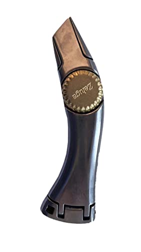 Zeluga 19-124 Fixed Blade Roofing Knife