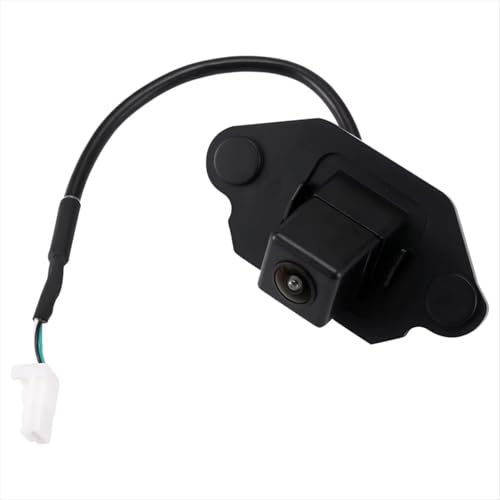 Caméra de recul HD Nissan Qashqai lentille haute précision référence 28442-EY00A