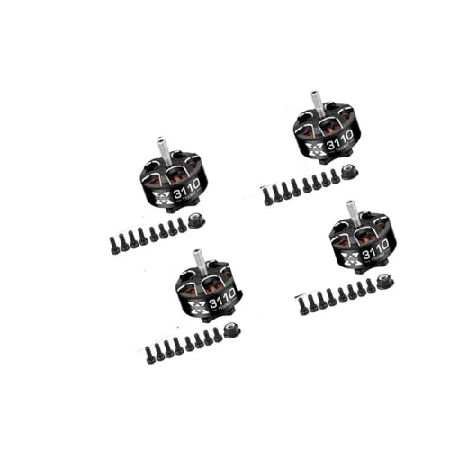 Moteur sans balais 3115 1050KV pour pilotage drone de loisir