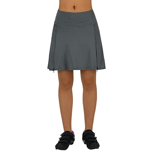 Image of Beroy Women's Triathlon Shorts with 3D Gel Padded, Cycling and Spinning Pants.