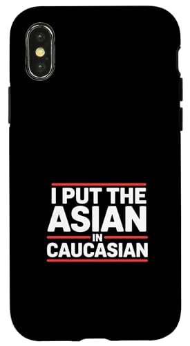���̓A�W�A�l�𔒐l�ɕς����ʔ������Ƃ킴 �X�}�z�P�[�X iPhone X/XS �p
