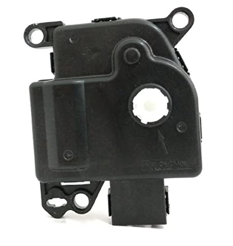 MOTEUR DE CLIMATISEUR HVAC BE8Z19E616B pour réparer le chauffage de voiture bloqué