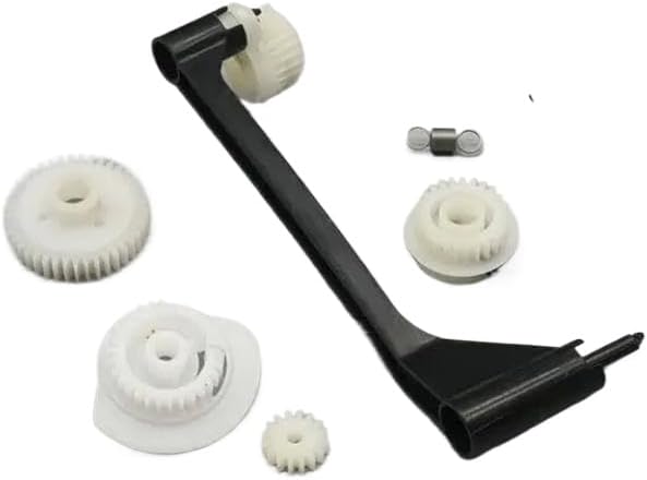 Pickup Roller Assembly Compatible with Tank 310 410 5810