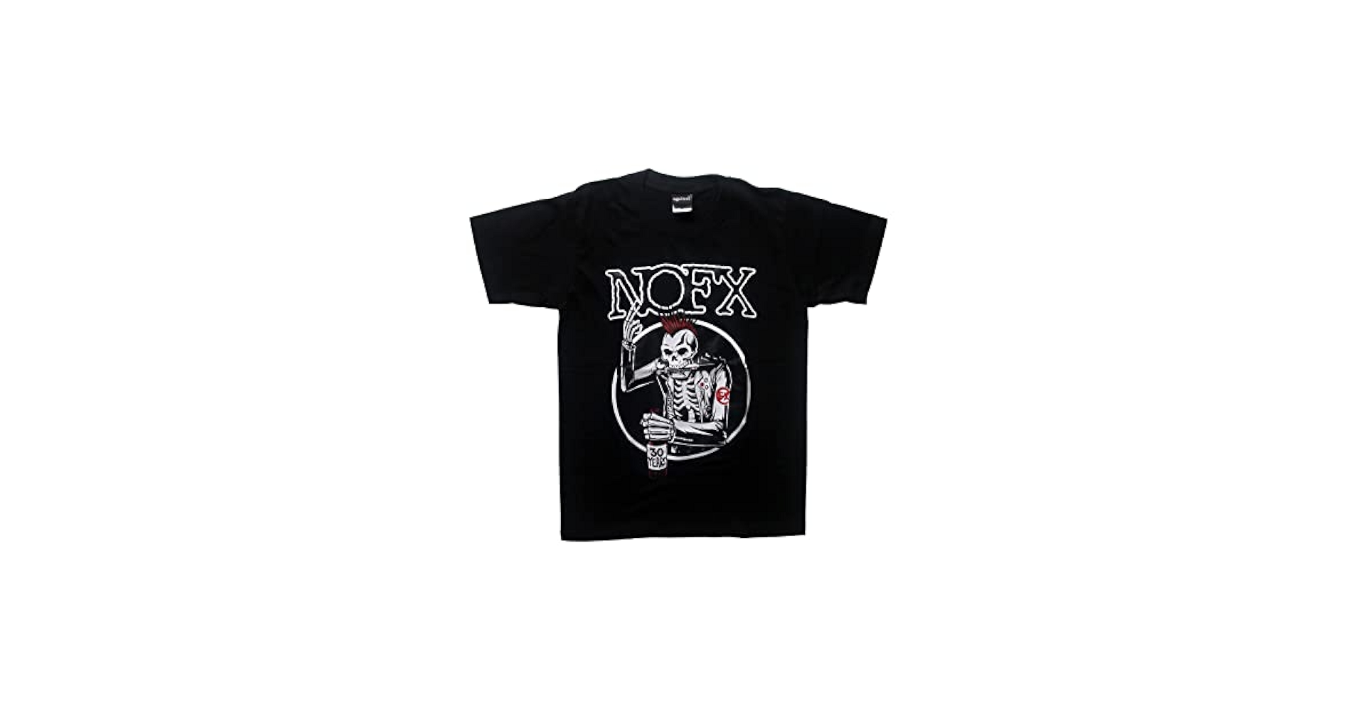 XL 未使用 NOFX T-Shirt 黒 Tシャツ 楽天市場】NOFX Tシャツ ノーエフエックス ロックTシャツ バンド
