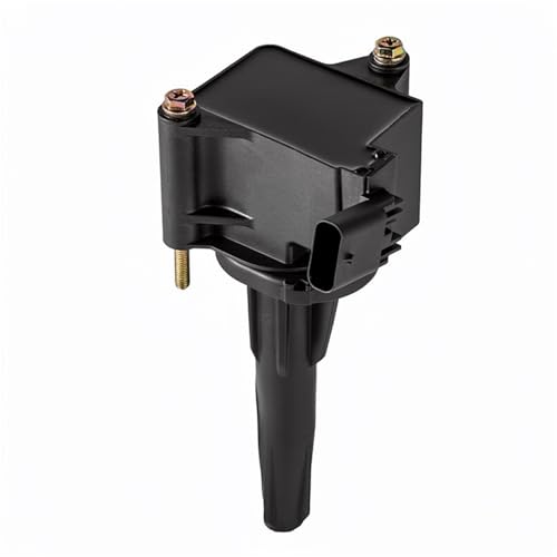 Ignition Coil U5520 49604, Compatible For Buick GL8/Enclave/Envision, Cadillac XT4/XT5/XT6, Chevrolet Malibu/Blazer/EquinoxRS 2.