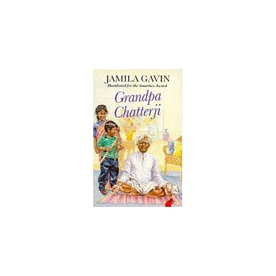 Grandpa Chatterji