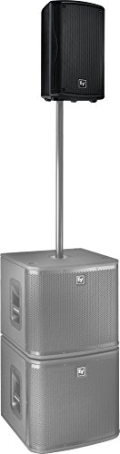 Electro-Voice ZXA1 8" 800W 2-Way Powered Full-Range Loudspeaker