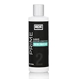 Miche Beauty Prime 3-Minute Moisture Conditioner - Hydrating & Deep Conditioner for Dry, Curly, Damaged Hair, Sulfate-Free, Moisturizing & Lightweight Natural Conditioner for Fine Hair