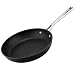Produktbild Amercook Comboss Bratpfanne 20 cm beschichtet - Pfanne Induktion für alle Herdarten - Pfanne mit Aluminiumkern beschichtete Pfanne mit Deckel