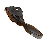 Le commutateur de colonne d'indicateur est très durable et le levier de la colonne de direction est très simple à installer, pas besoin d'outils compliqués, pratique à utiliser. Construction durable.