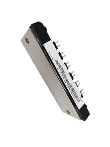 6MBP15RH060 module alimentation diode à thyristor triphasé - 2