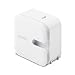 Moshi Rewind C USB-C Wall Charger, 30W, Support PD3, QC3,Charger for MacBook Air/iPad Pro 2018, iPhone 11/11 Pro/11 Pro Max/XS/Max/XR/X/8/8+/Galaxy S10/S9/S8/Note 10/9/8