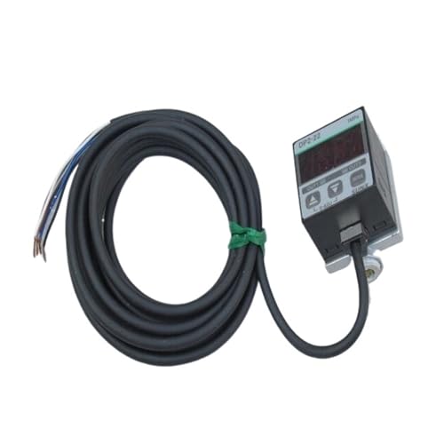 Capteur de pression DP2-22 pressostat industriel régulateur de fluide