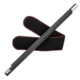 t5008 rl-18 Rangement compact : comprend un sac de transport dédié pour un transport organisé et une protection pendant que les bâtons restent en sécurité et prêts à être utilisés lors de votre prochaine aventure en plein air