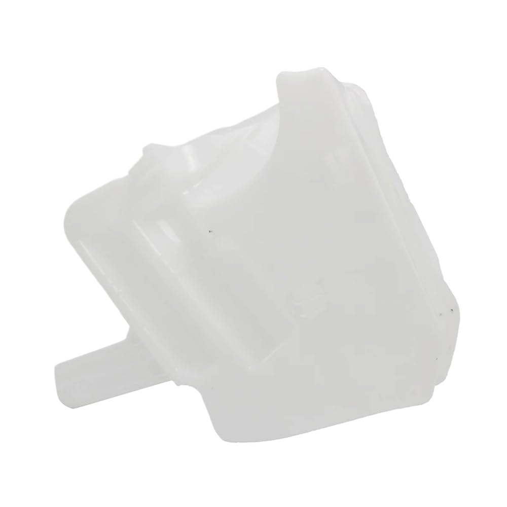 Tanque de depósito de líquido limpiaparabrisas compatible con piezas de automóvil W163 ML350 A1638690820