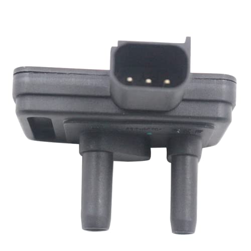 QINGMO-AUTO EXHAUST GAS RECIRCULATION PRESSURE FEEDBACK SENSOR OEM VP17 2F1E-9J460-AB 2F1E9J460AB
