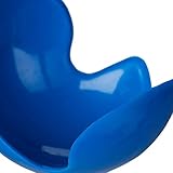 Relaxdays Ballschleuder für Hunde, 2er Set Ballwerfer, Wurfschleuder für Tennisbälle, Wurfarm, Hundespielzeug, blau/grün, 2er Pack