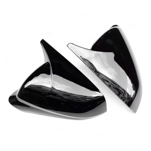 Coque de rétroviseur pour Cupra Formentor anti-rayures finition OEM ajustement parfait