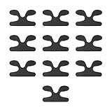 Ski Boot Fitting Pads, Butterfly Heel Lift Reducer with...