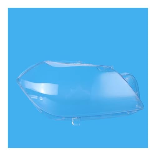Lentille phare avant pour réparer phares de voiture Benz GL W166 jaunis ou fissurés