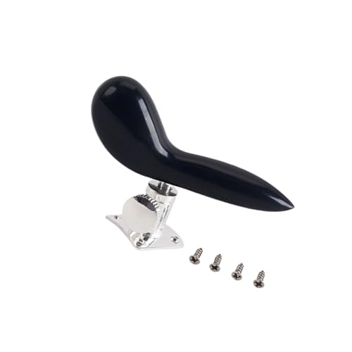 OFFSCH Bassoon Base Hand Holder Saddle Rest for Bassoon Corrosion Resistance High Durability Easy Installation