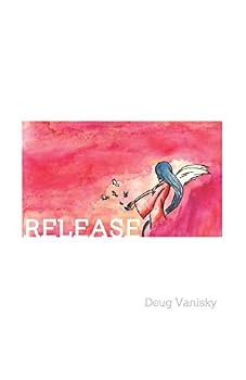 Paperback Release: A chapbook of long ago Book