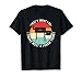 I Smoke Meat And I Know Things Grilling Pitmaster T-Shirt