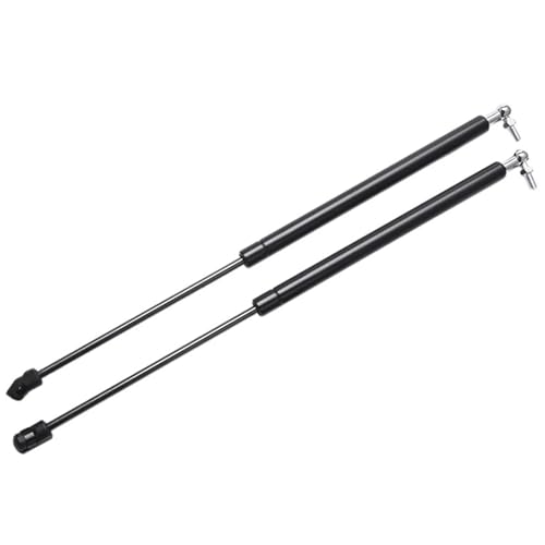 Butées de levage de capot pour Nissan Qashqai trajets sereins
