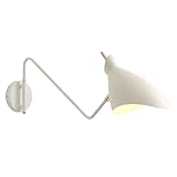 [Texture métallique, durable et belle]: Des matériaux métalliques sélectionnés de haute qualité, combinés à un processus de peinture mate fine, sont non seulement confortables au toucher, mais ont également une texture de haute qualité. Il ne se décolore pas facilement après une utilisation prolongée et conserve sa beauté pendant longtemps.