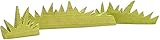 ostheimer arche  Ostheimer 3005 - Gras, 3-teilig, 3 Teile