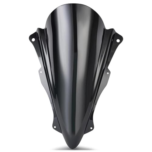 Bulle deflecteurs de moto Ninja ZX-4R ZX-25R pare-brise ZX4RR protecteur ecran moto 2022