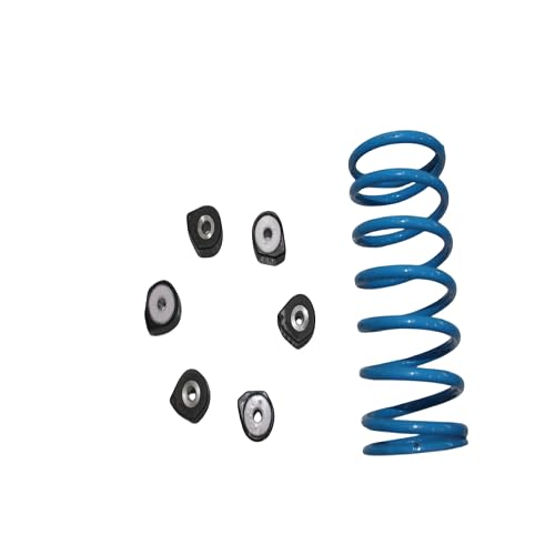 Image of Clutch Roller Set with Spring Access OM / BS6