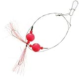 Sea Striker DT34P-PKM Fireball Bluefish Rig