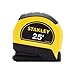 Stanley STHT30825 Lever Lock Tape Rule, 25-Foot