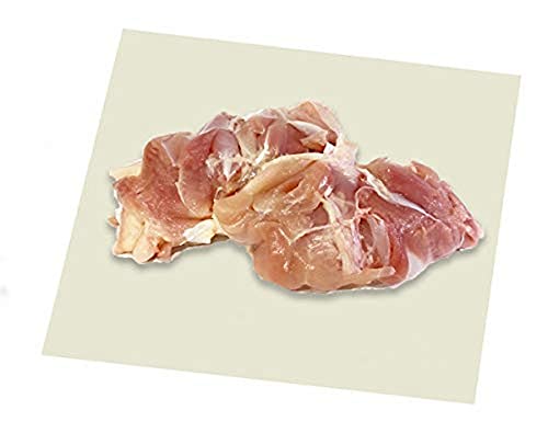 Kee Song Chicken Boneless Leg 500g (Halal) - Chilled