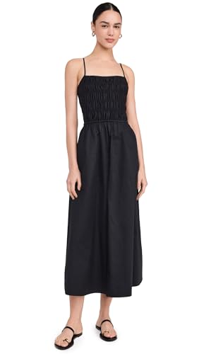 Solid & Striped Women's The Delta Dress