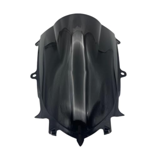 Pare-brise à double bulle pour moto YZF R6 R7 déflecteur vent