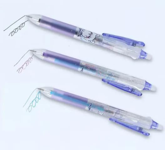 Amazon | 【セット品】PILOT パイロット フリクションボールスリム 3色