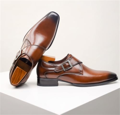 Lorenzo Milan - Handcrafted Italian Shoes3