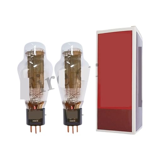 Kit amplificatore valvolare audio 300B a valvole quadruple, sostituisce 300BL, 300B-T, 300BS e 300B-Z