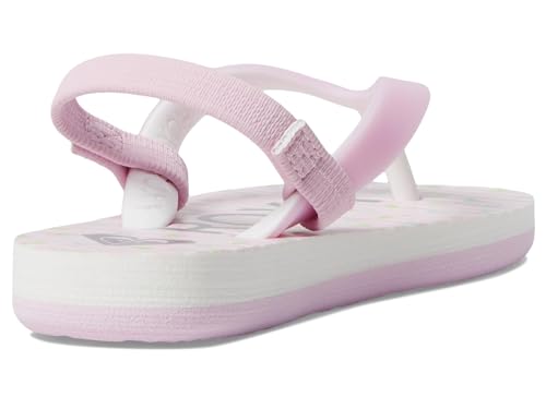 Image of Roxy Baby Girls' Tahiti Toddler Strap Sandal