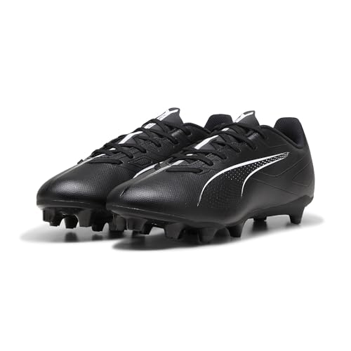 Image of Puma Unisex-Adult Ultra 5 Play Fg /Ag Football Shoe