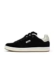 Œillet de marque avec logo. FILA Boldbay Baskets pour Homme - Noir Turtledove - Taille 42 EU, Black Turtledove, 42 EU